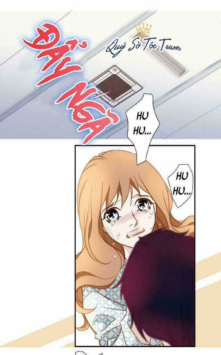 Tiếp xúc chí mạng Chapter 40 trang 45