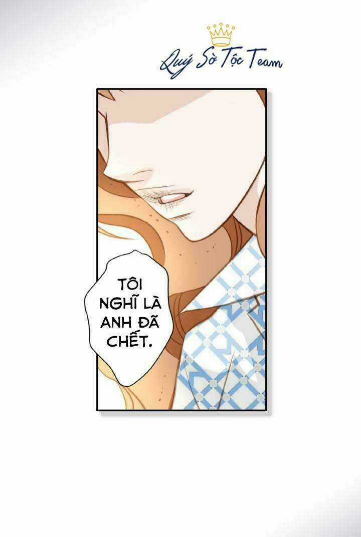 Tiếp xúc chí mạng Chapter 40 trang 50