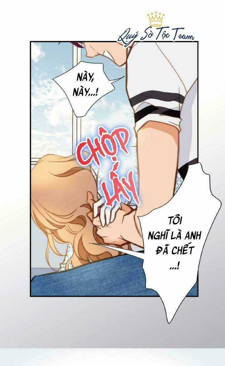 Tiếp xúc chí mạng Chapter 40 trang 52