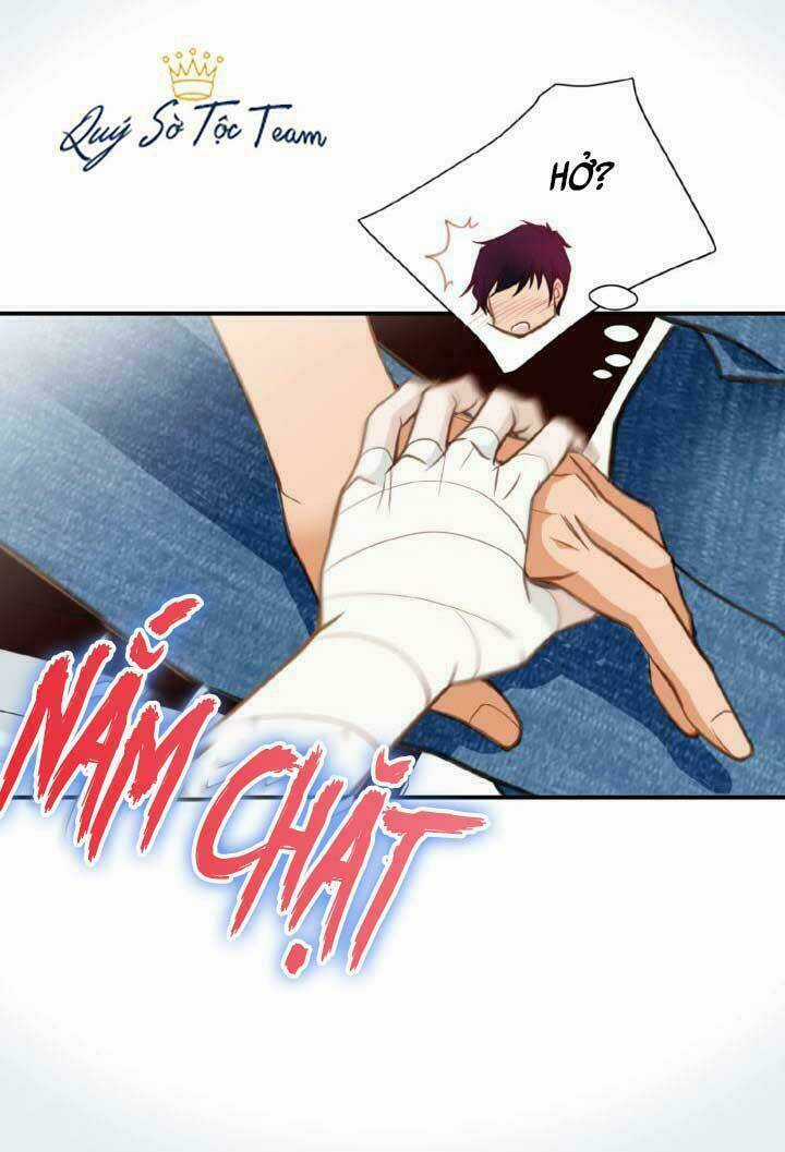 Tiếp xúc chí mạng Chapter 40 trang 53