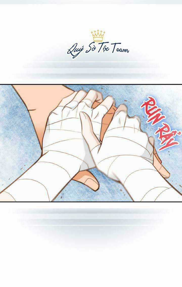 Tiếp xúc chí mạng Chapter 40 trang 54