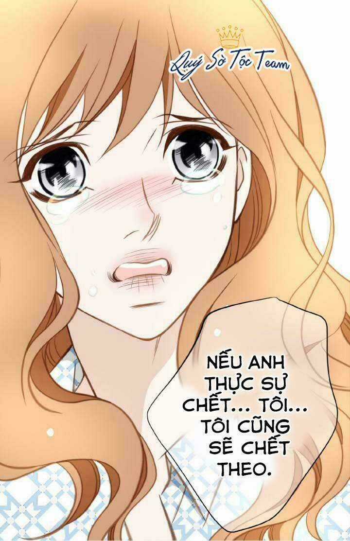 Tiếp xúc chí mạng Chapter 40 trang 57