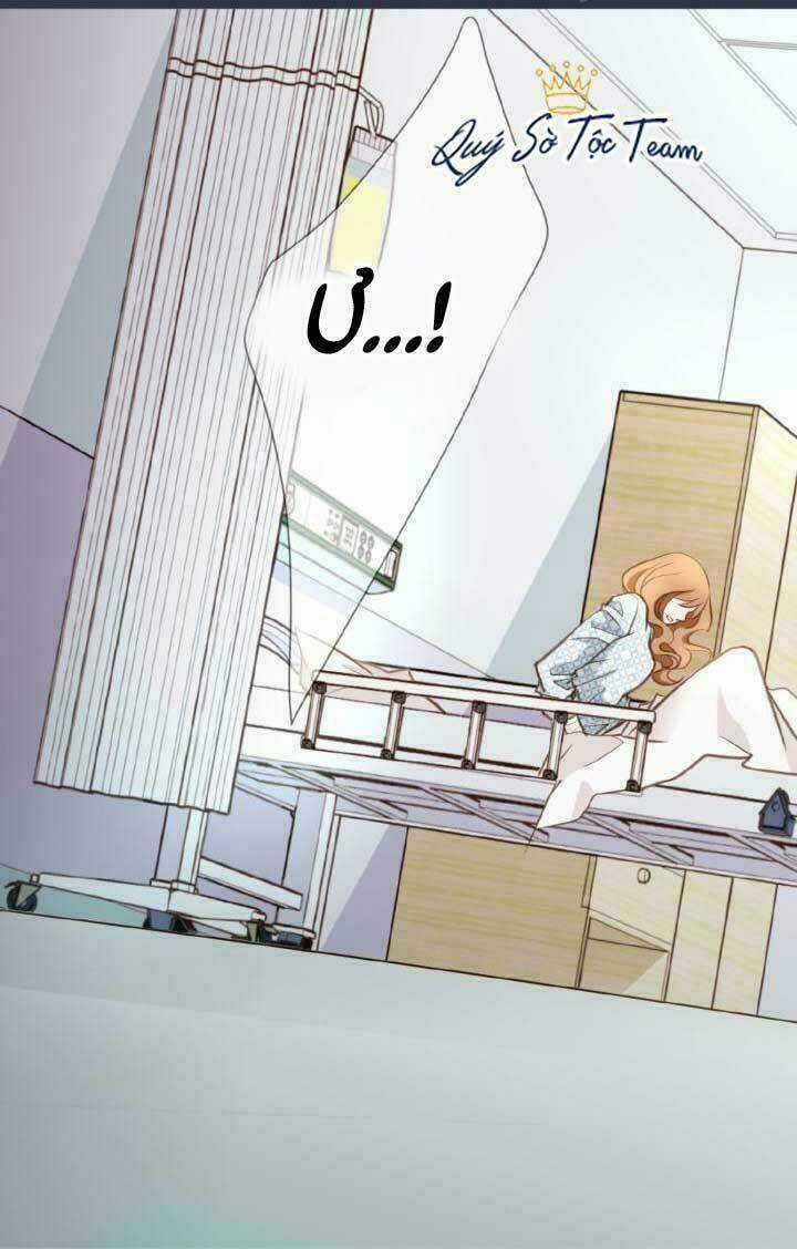 Tiếp xúc chí mạng Chapter 40 trang 6