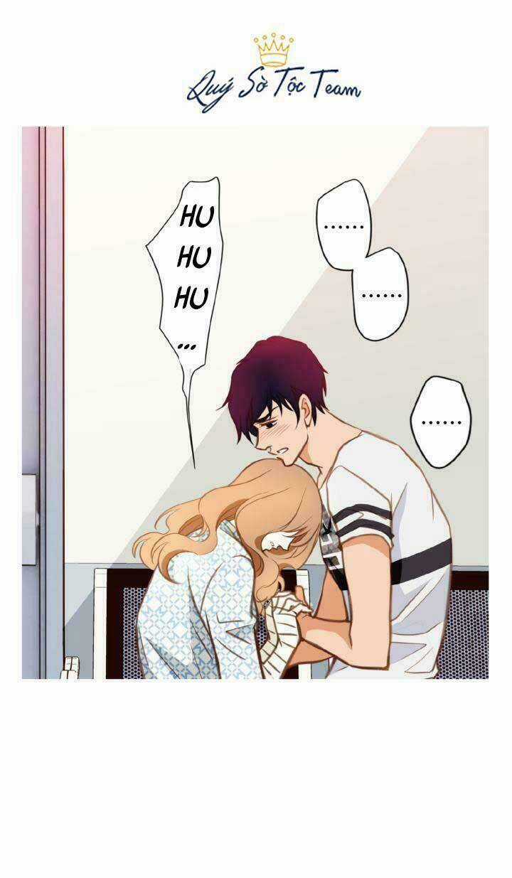 Tiếp xúc chí mạng Chapter 40 trang 60