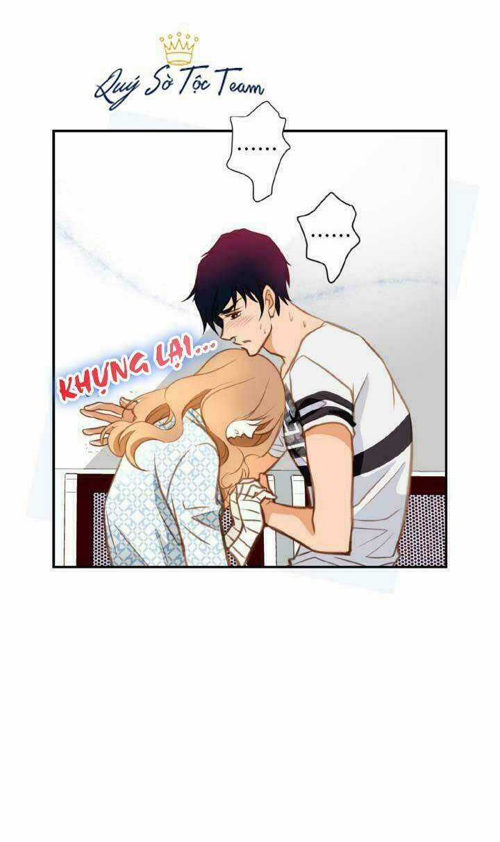 Tiếp xúc chí mạng Chapter 40 trang 61