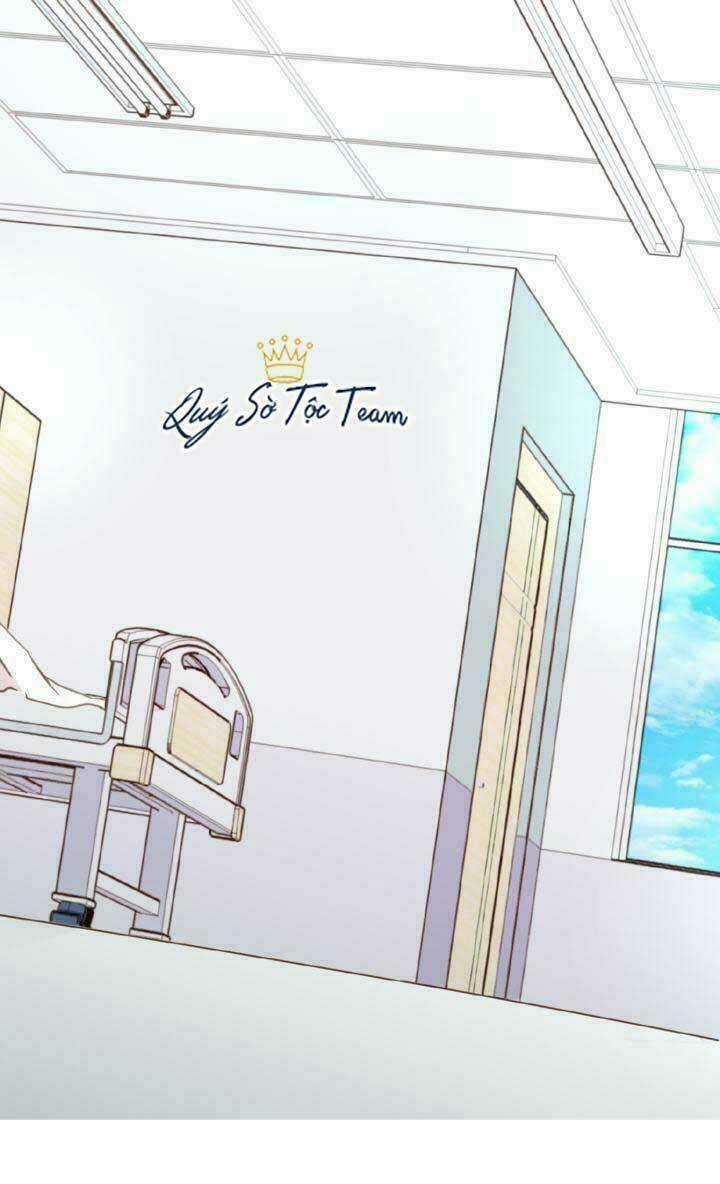 Tiếp xúc chí mạng Chapter 40 trang 7