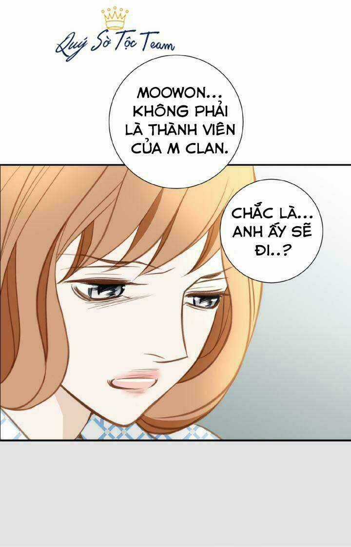 Tiếp xúc chí mạng Chapter 41 trang 11