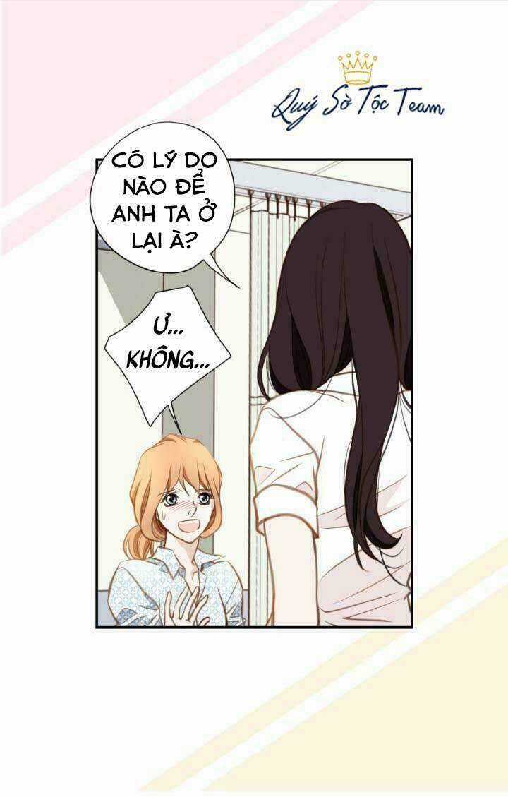 Tiếp xúc chí mạng Chapter 41 trang 12