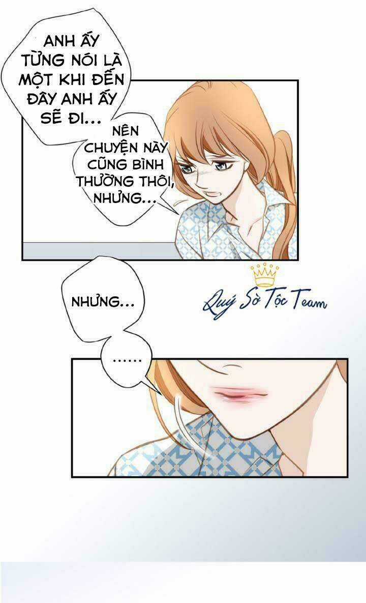 Tiếp xúc chí mạng Chapter 41 trang 13