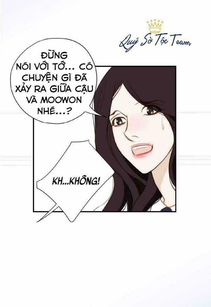 Tiếp xúc chí mạng Chapter 41 trang 14