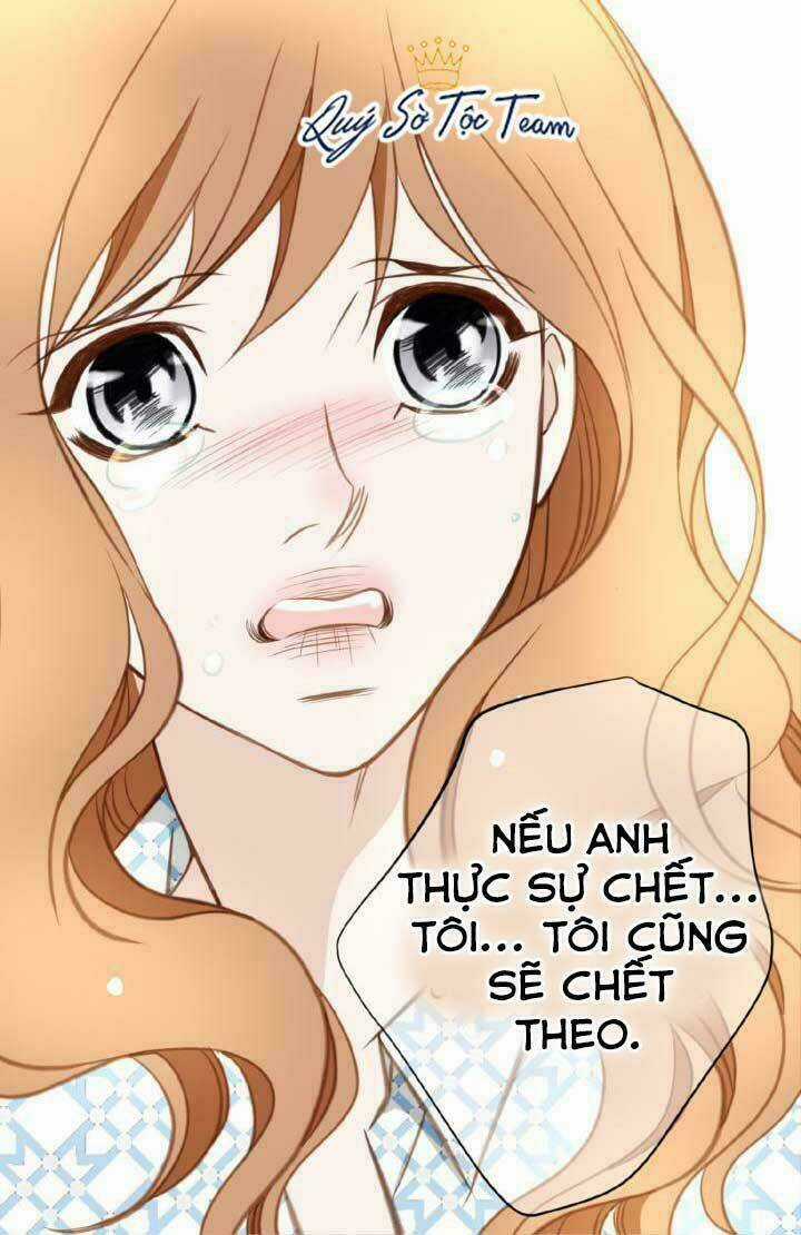 Tiếp xúc chí mạng Chapter 41 trang 2