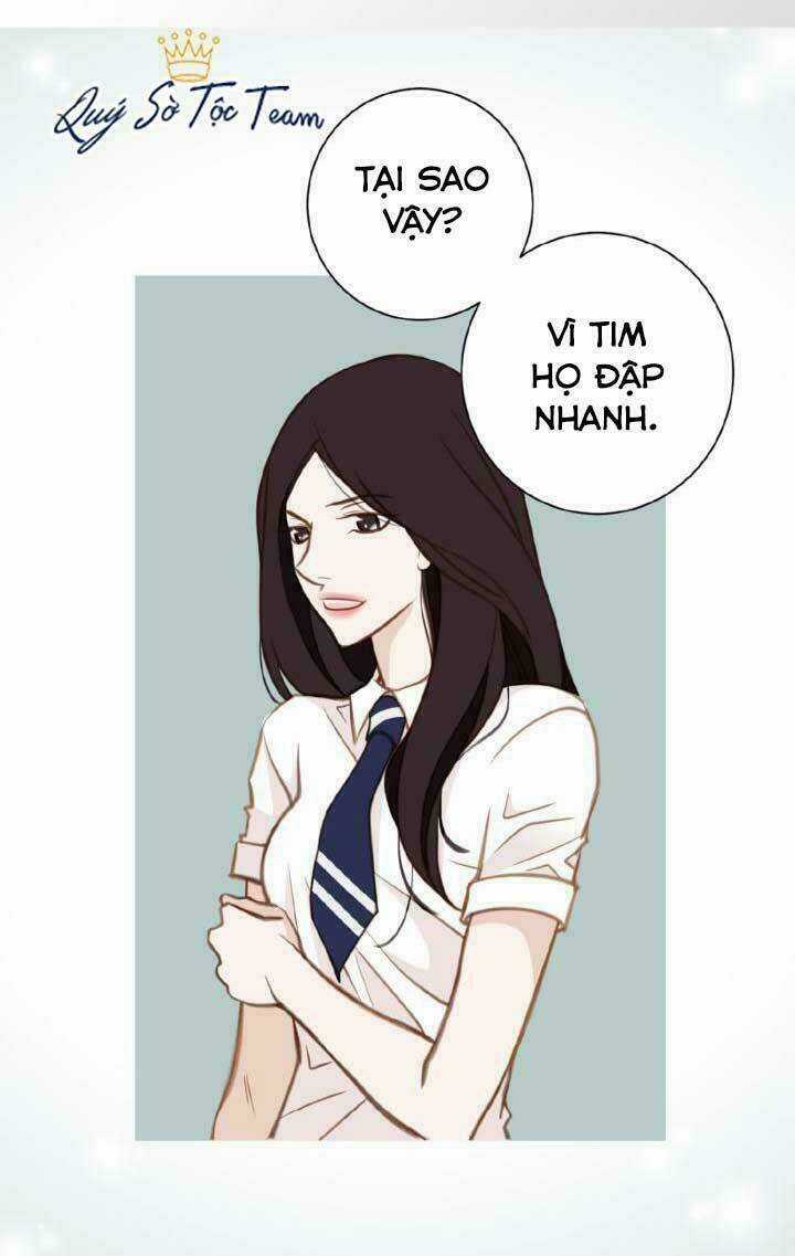 Tiếp xúc chí mạng Chapter 41 trang 20