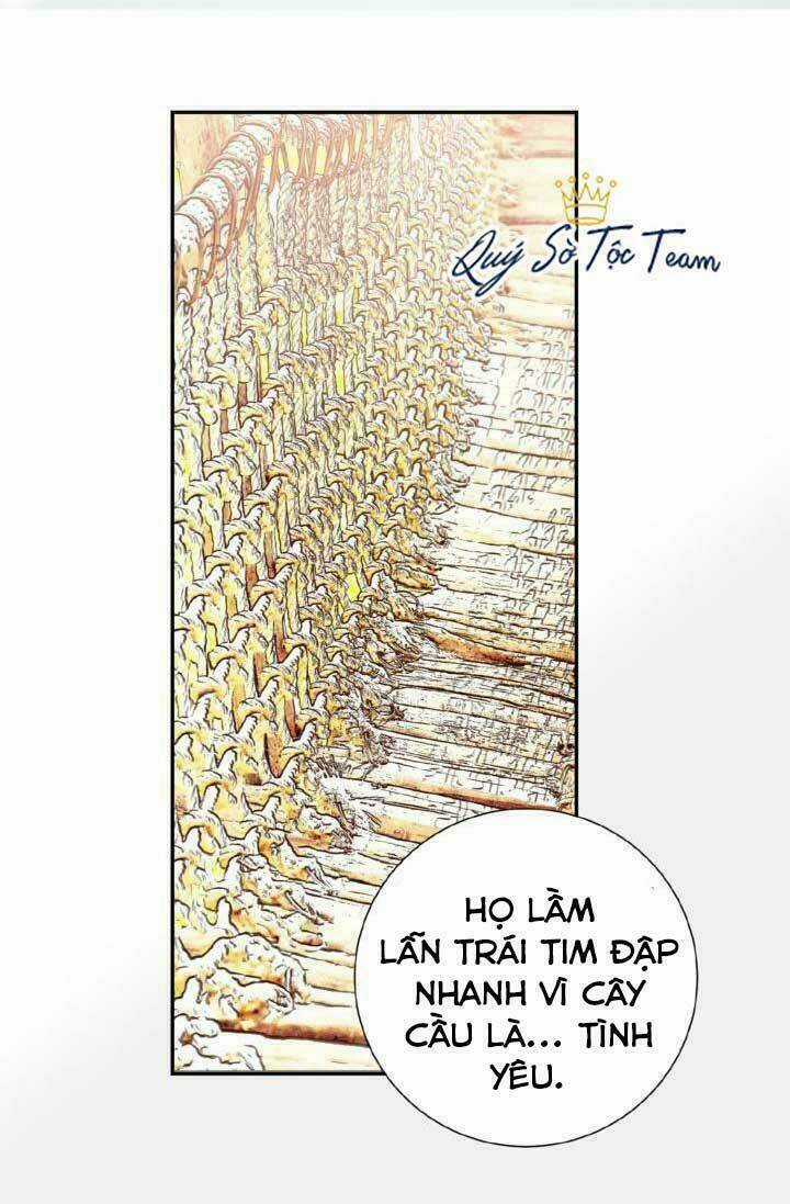 Tiếp xúc chí mạng Chapter 41 trang 21