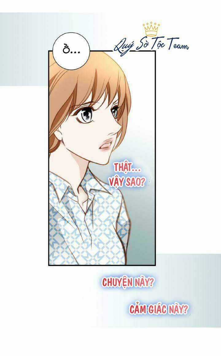 Tiếp xúc chí mạng Chapter 41 trang 25