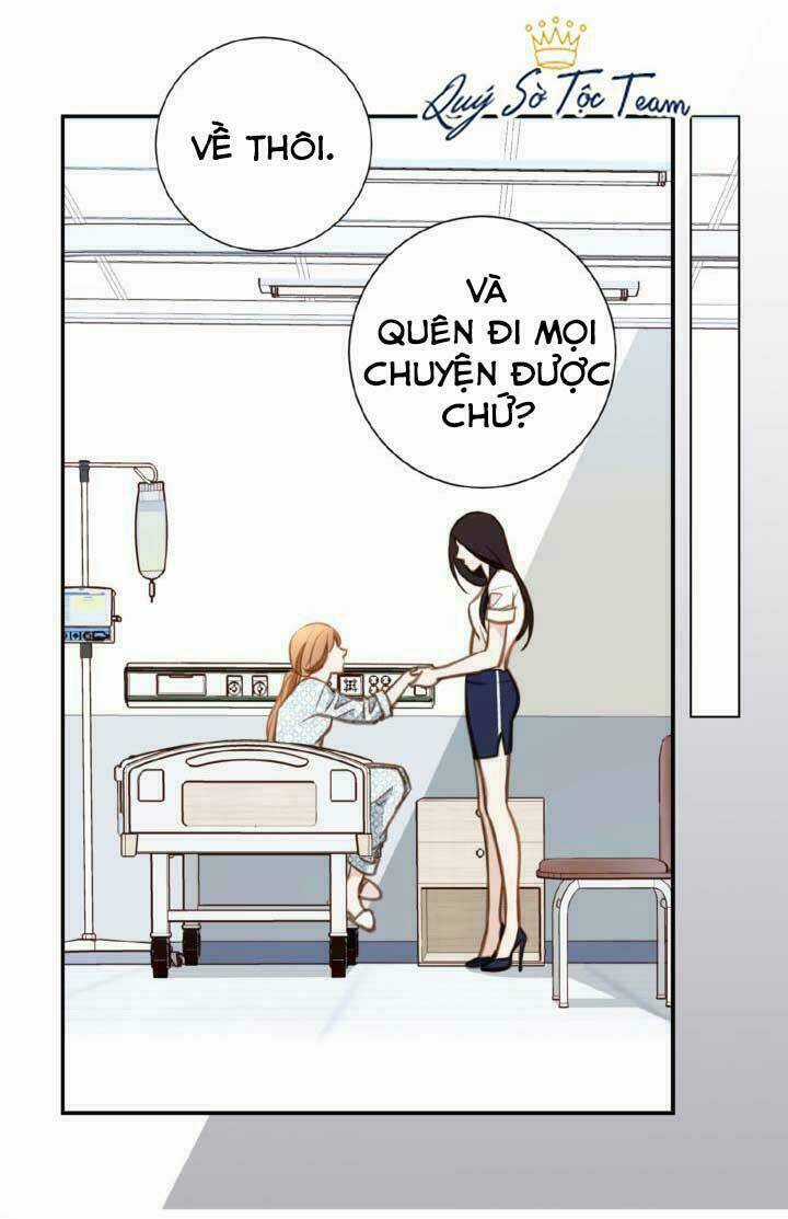 Tiếp xúc chí mạng Chapter 41 trang 29