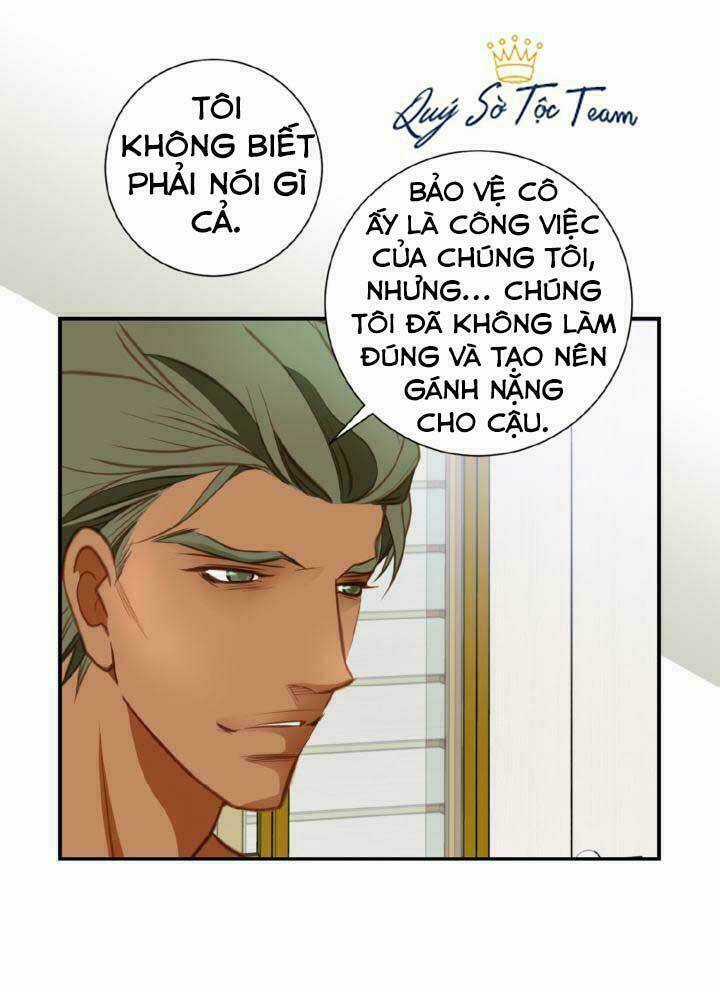 Tiếp xúc chí mạng Chapter 41 trang 31