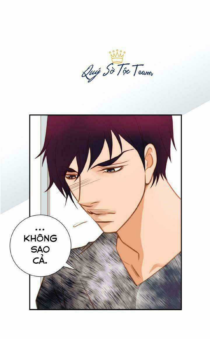 Tiếp xúc chí mạng Chapter 41 trang 32
