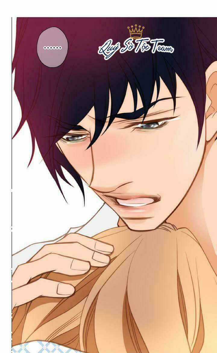 Tiếp xúc chí mạng Chapter 41 trang 4