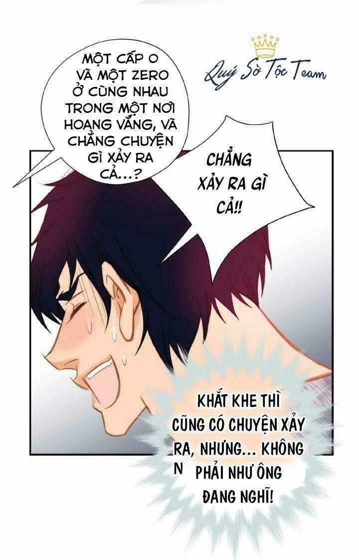 Tiếp xúc chí mạng Chapter 41 trang 40