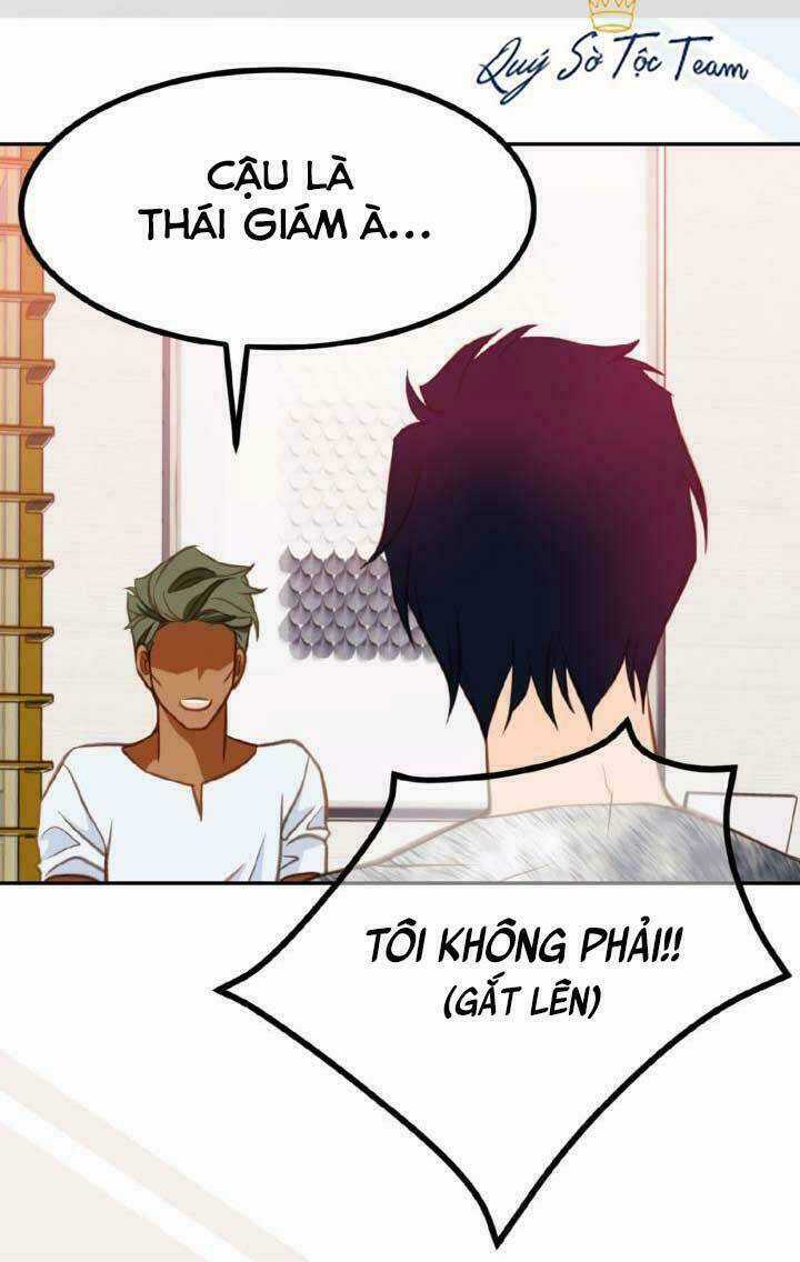 Tiếp xúc chí mạng Chapter 41 trang 42