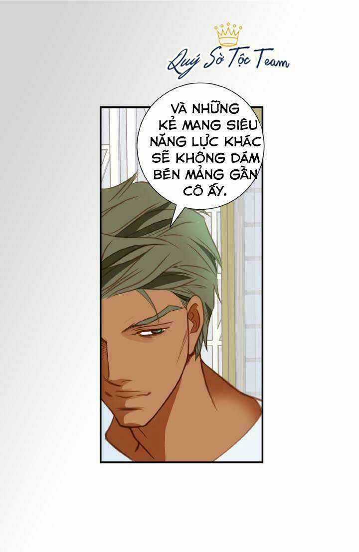 Tiếp xúc chí mạng Chapter 41 trang 45