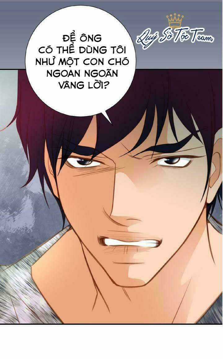 Tiếp xúc chí mạng Chapter 41 trang 48