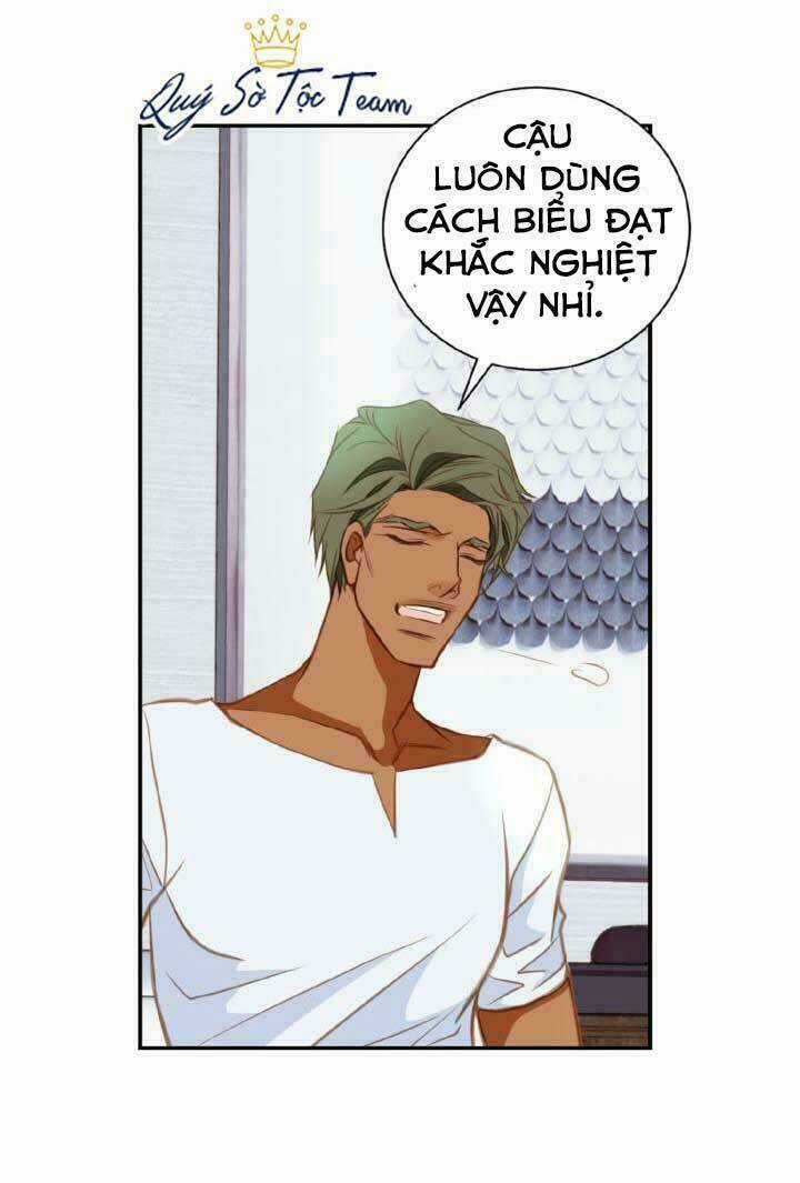 Tiếp xúc chí mạng Chapter 41 trang 49