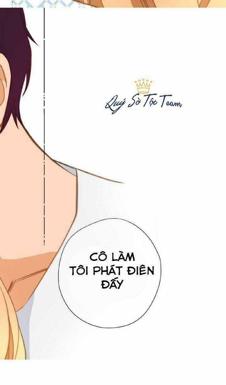 Tiếp xúc chí mạng Chapter 41 trang 5