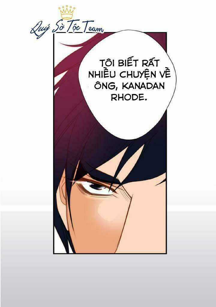 Tiếp xúc chí mạng Chapter 41 trang 52