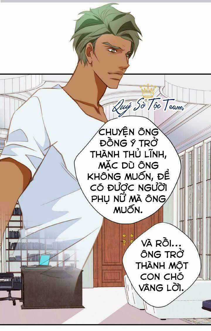 Tiếp xúc chí mạng Chapter 41 trang 53