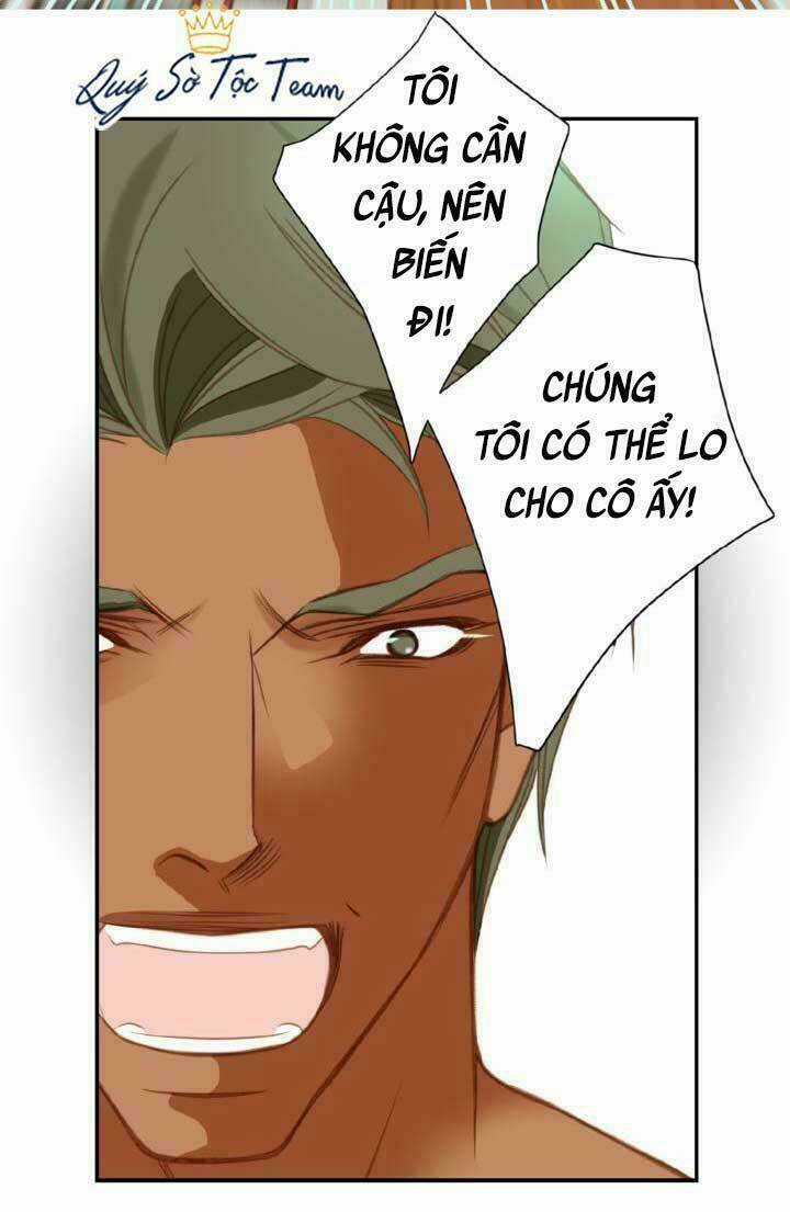 Tiếp xúc chí mạng Chapter 41 trang 56