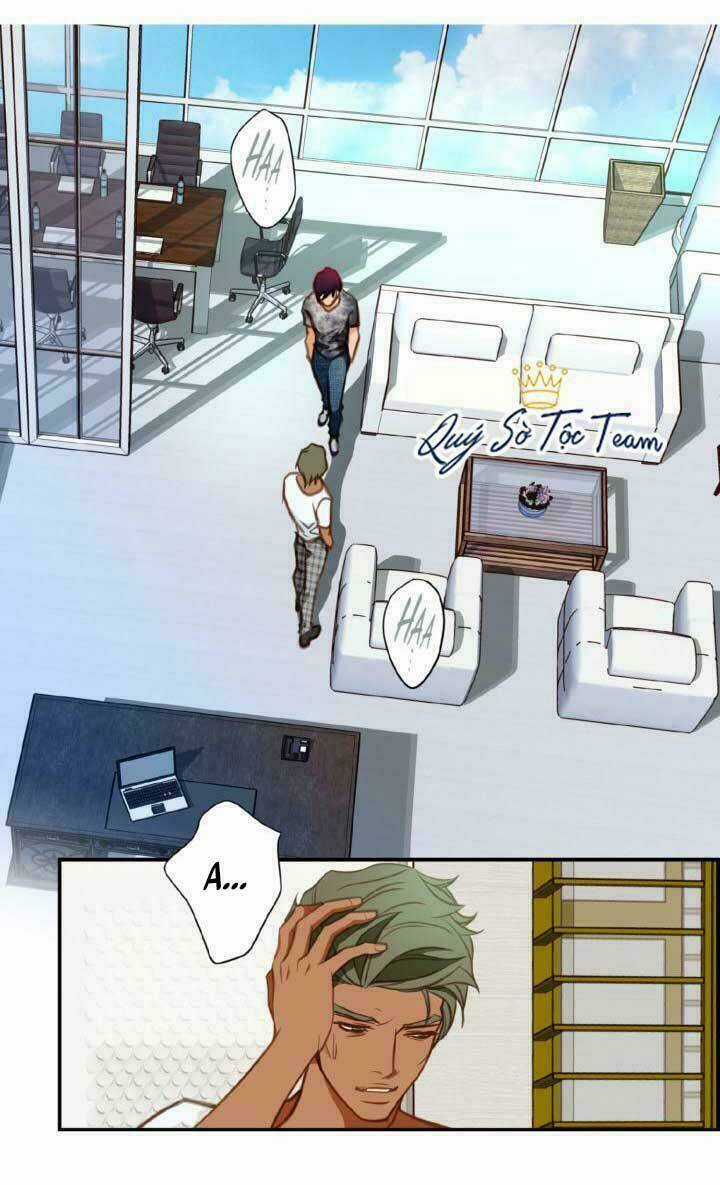 Tiếp xúc chí mạng Chapter 41 trang 57