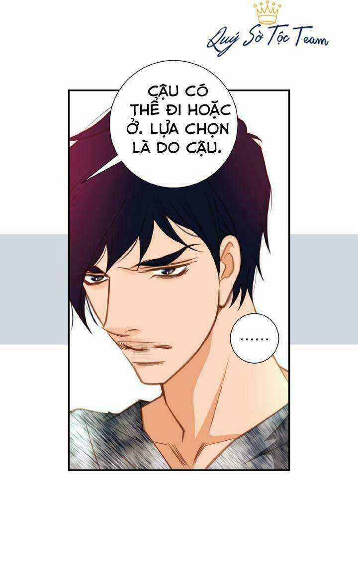 Tiếp xúc chí mạng Chapter 41 trang 59