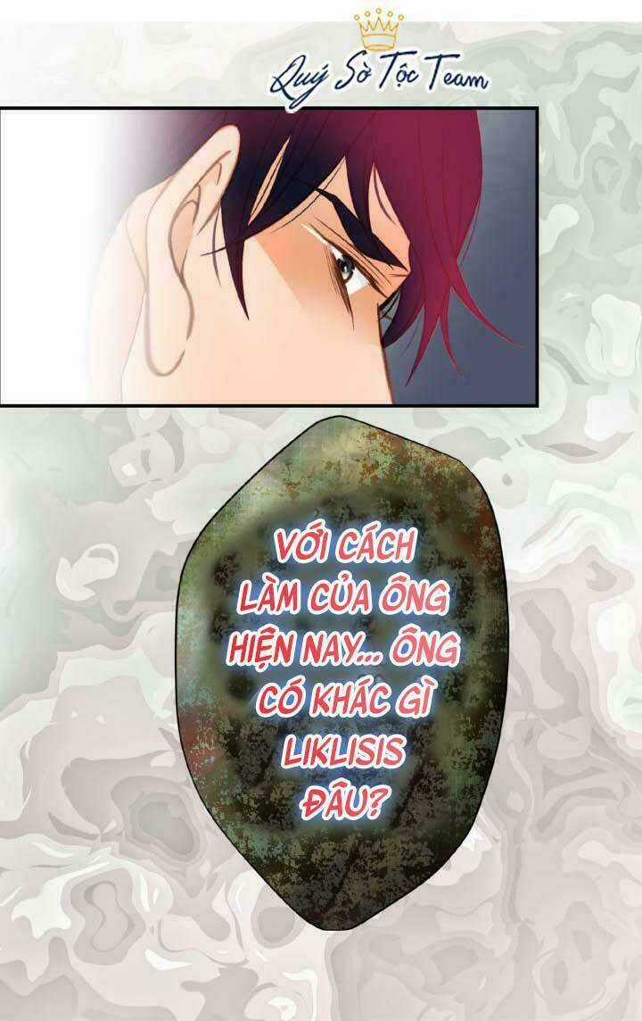 Tiếp xúc chí mạng Chapter 41 trang 62