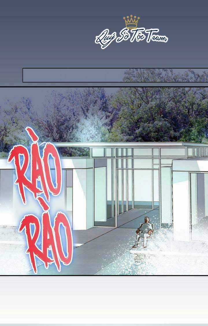 Tiếp xúc chí mạng Chapter 41 trang 63