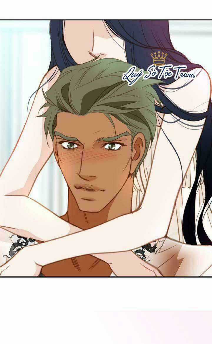 Tiếp xúc chí mạng Chapter 41 trang 66