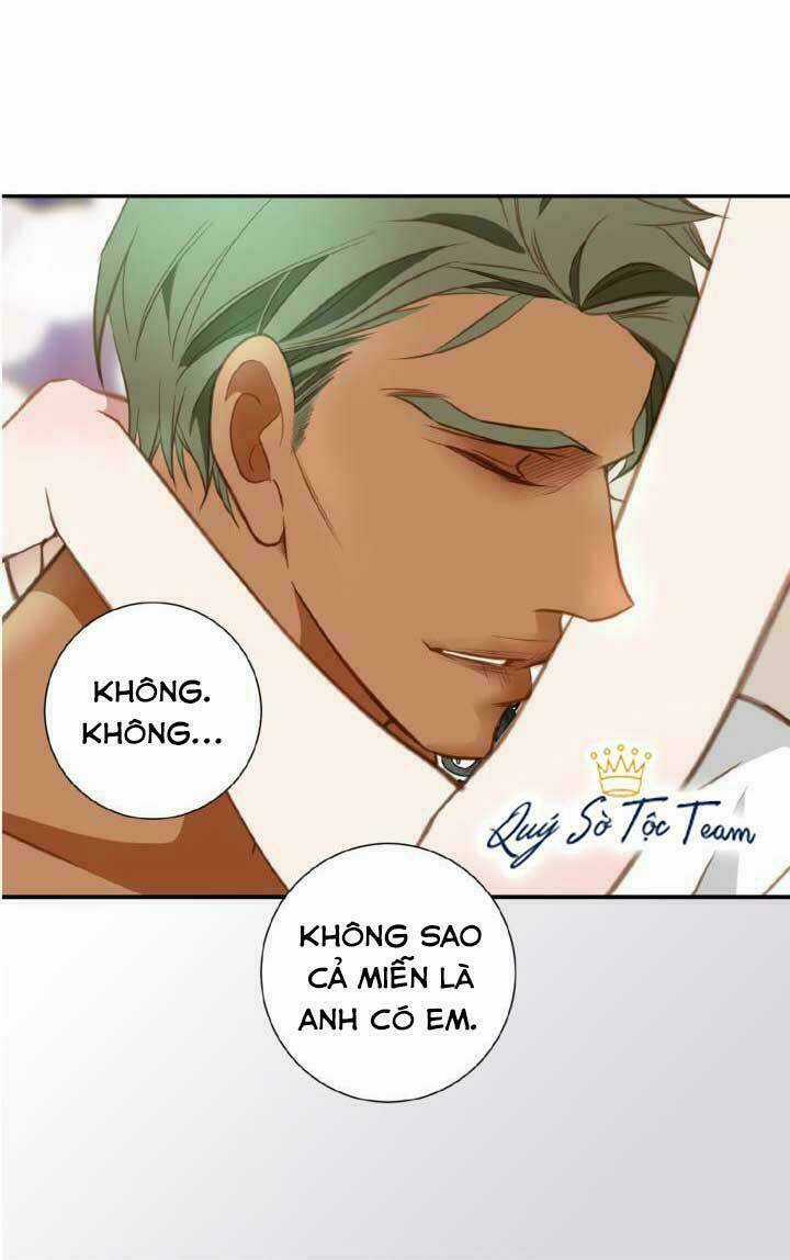Tiếp xúc chí mạng Chapter 42 trang 10