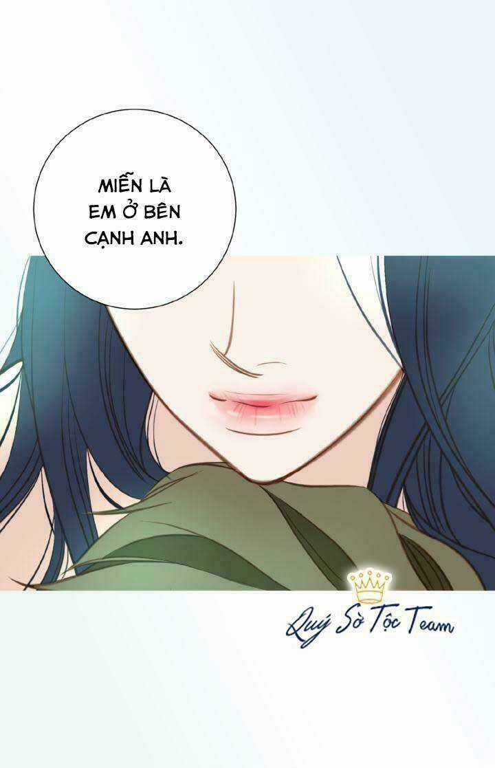 Tiếp xúc chí mạng Chapter 42 trang 11