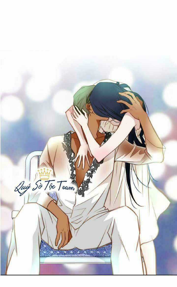 Tiếp xúc chí mạng Chapter 42 trang 14