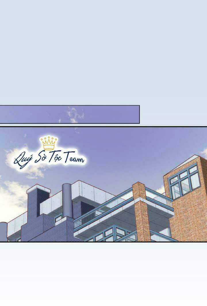 Tiếp xúc chí mạng Chapter 42 trang 17