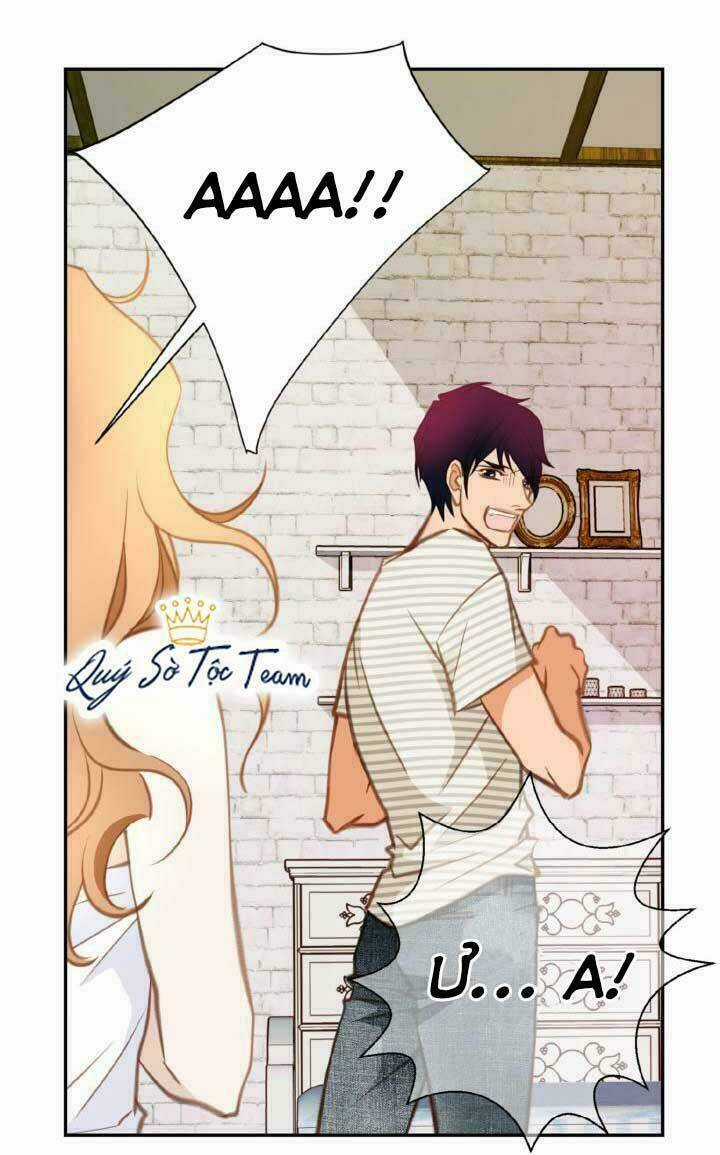 Tiếp xúc chí mạng Chapter 42 trang 20