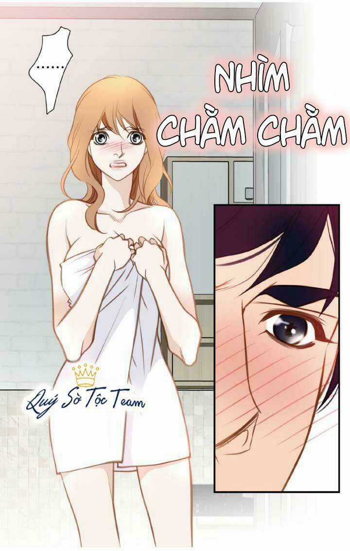 Tiếp xúc chí mạng Chapter 42 trang 21