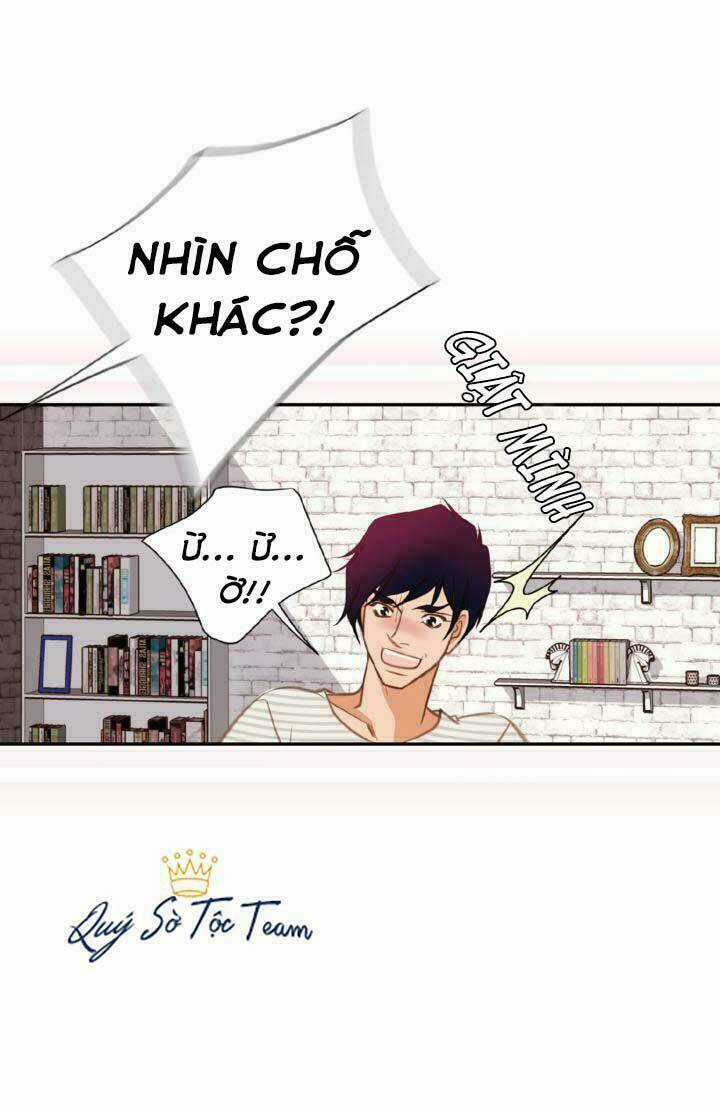 Tiếp xúc chí mạng Chapter 42 trang 22