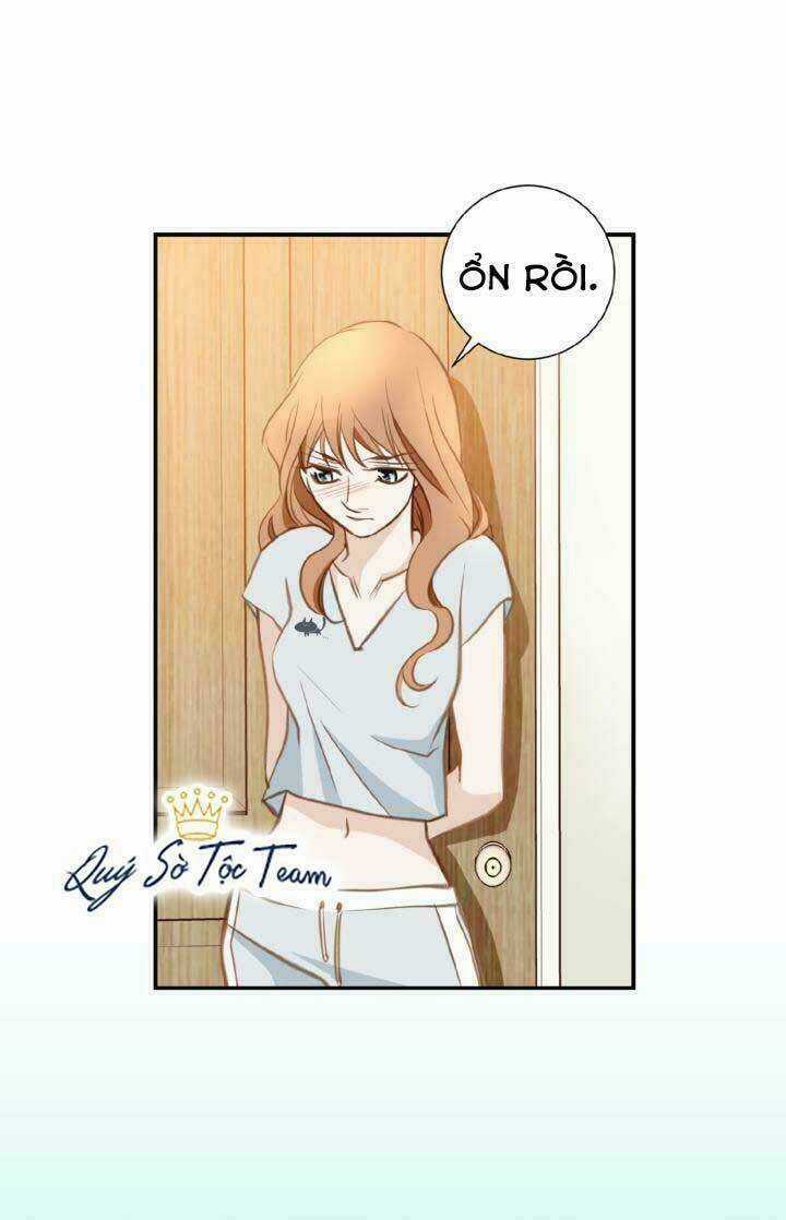 Tiếp xúc chí mạng Chapter 42 trang 27