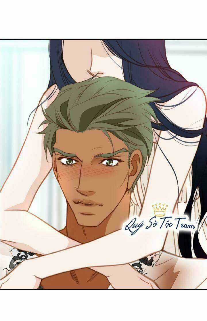 Tiếp xúc chí mạng Chapter 42 trang 3