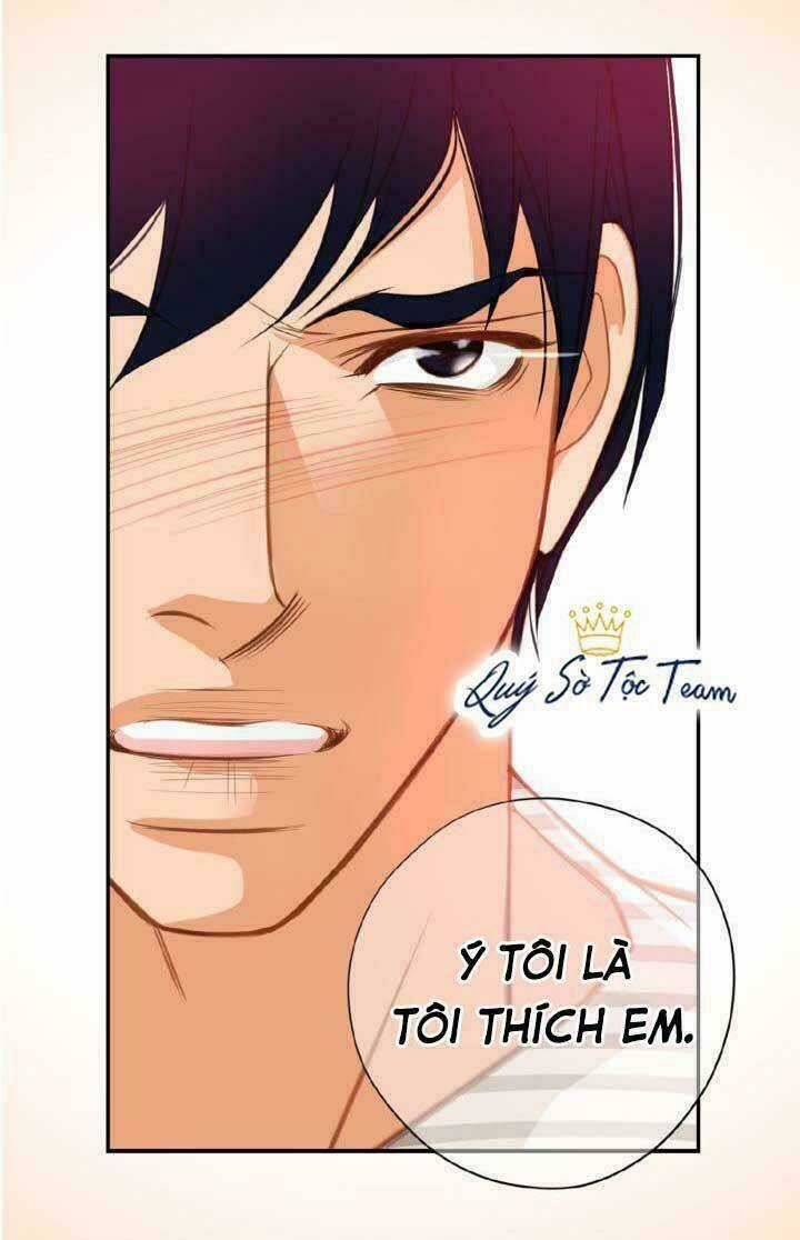 Tiếp xúc chí mạng Chapter 42 trang 36