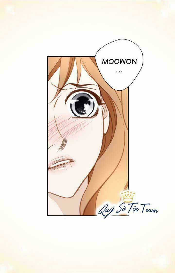 Tiếp xúc chí mạng Chapter 42 trang 38