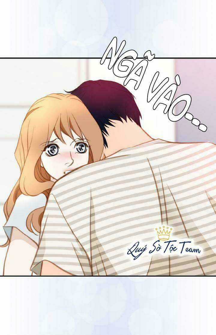 Tiếp xúc chí mạng Chapter 42 trang 39