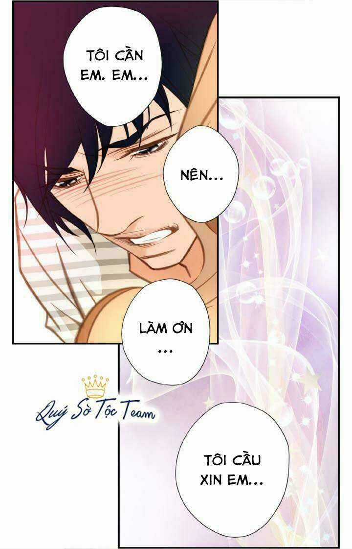 Tiếp xúc chí mạng Chapter 42 trang 40