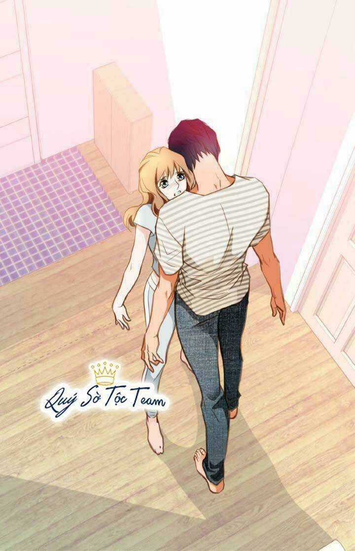 Tiếp xúc chí mạng Chapter 42 trang 42